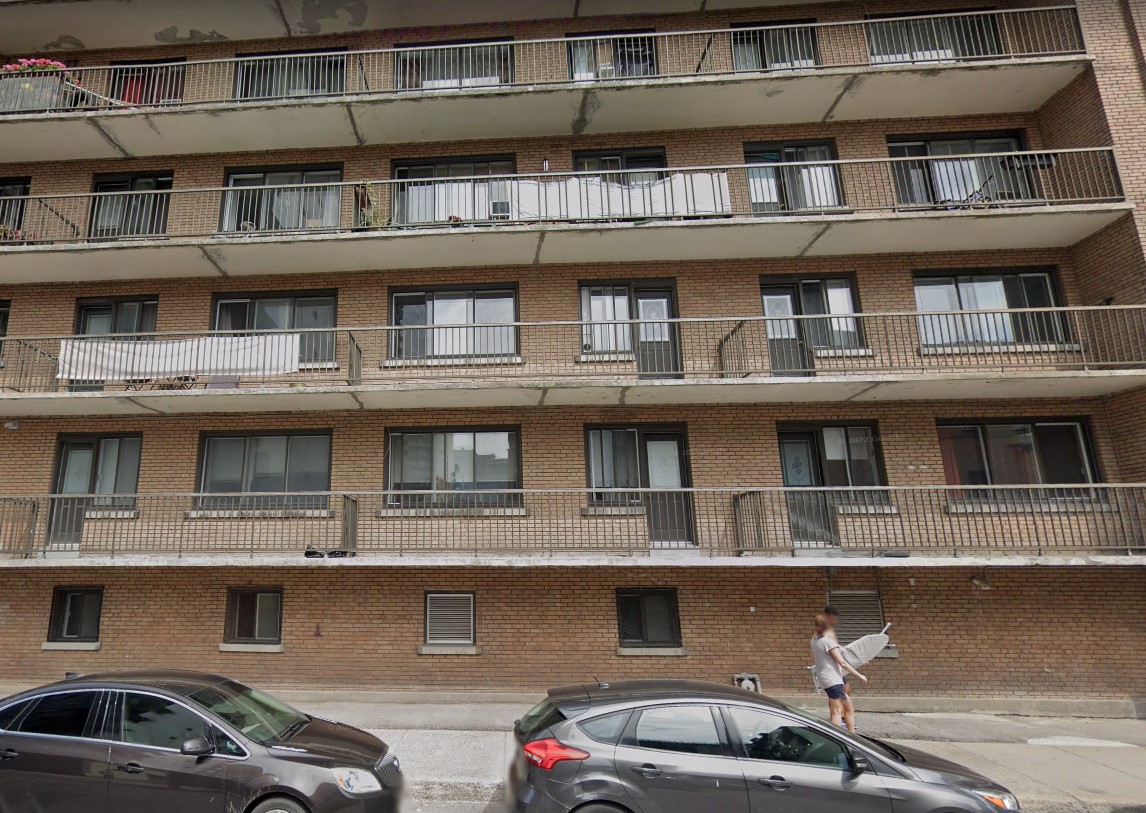 Guiker 1445 rue du Fort, Montreal 122482 Guiker 1445 rue du Fort, Montreal 122482