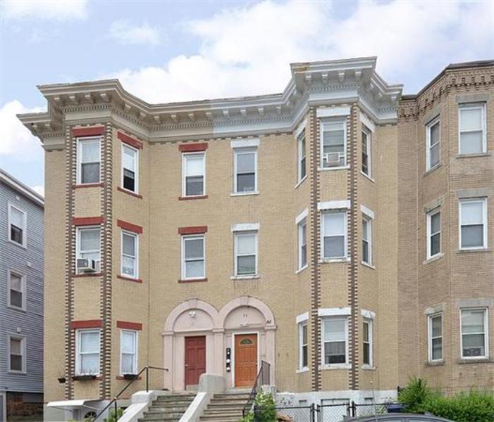 Guiker 11 Forbes Street, Jamaica plain 129492