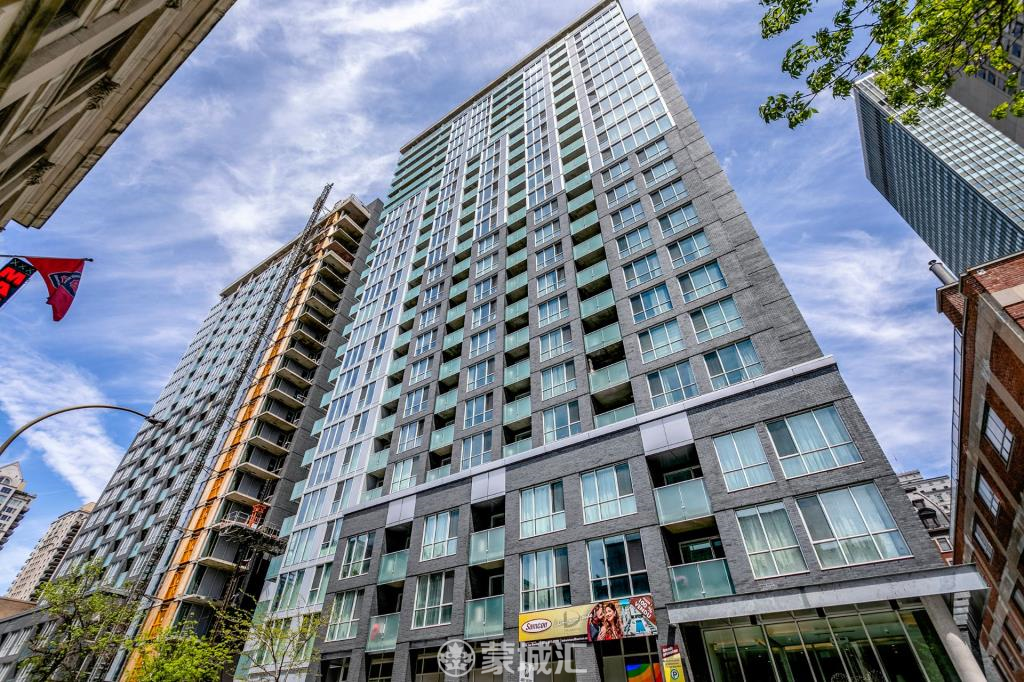 Guiker 1211 Rue Drummond, Montreal 28853