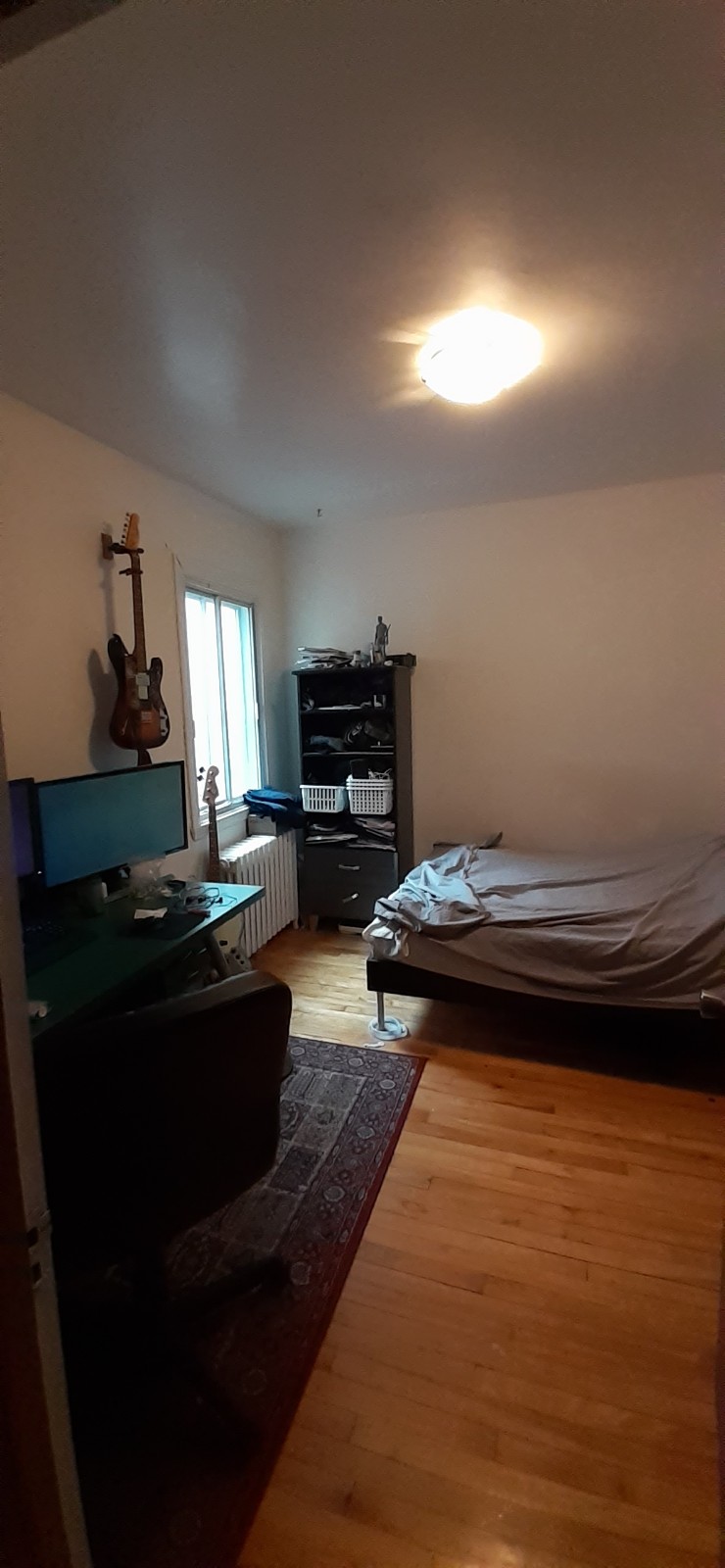 Guiker 2398 boulevard PieIX, Montreal 36233