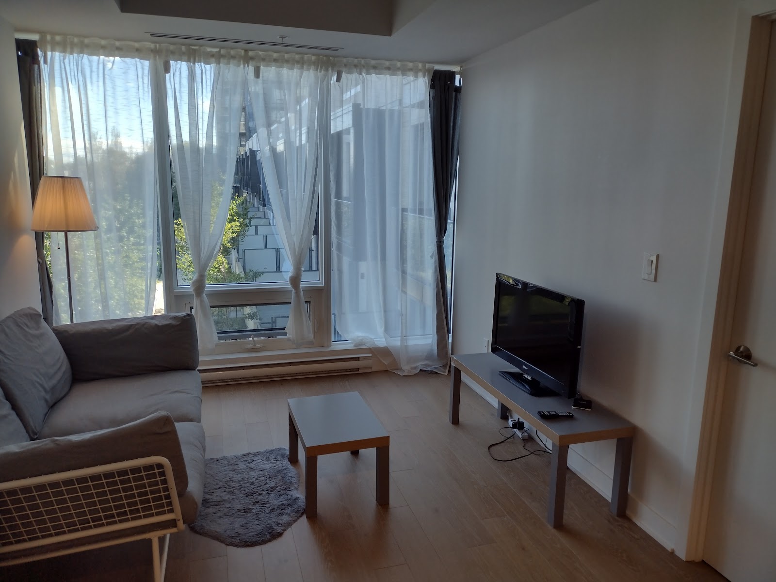 Guiker 1188 rue SaintAntoine Ouest, Montreal