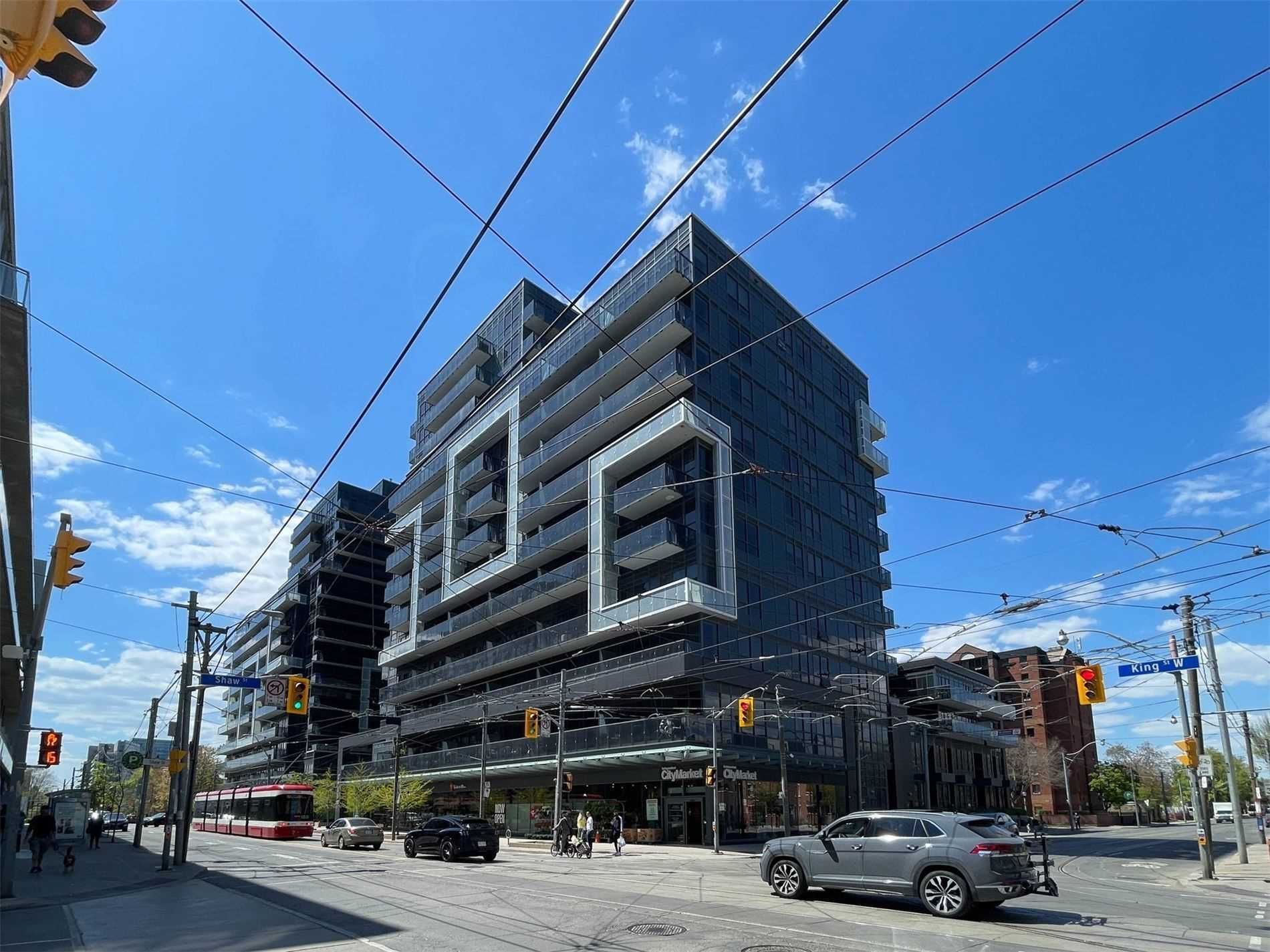 Guiker 1030 W King St, Toronto, ON M6K 0B4, CA 92961 Guiker 1030 W King St, Toronto, ON M6K 0B4, CA 92961