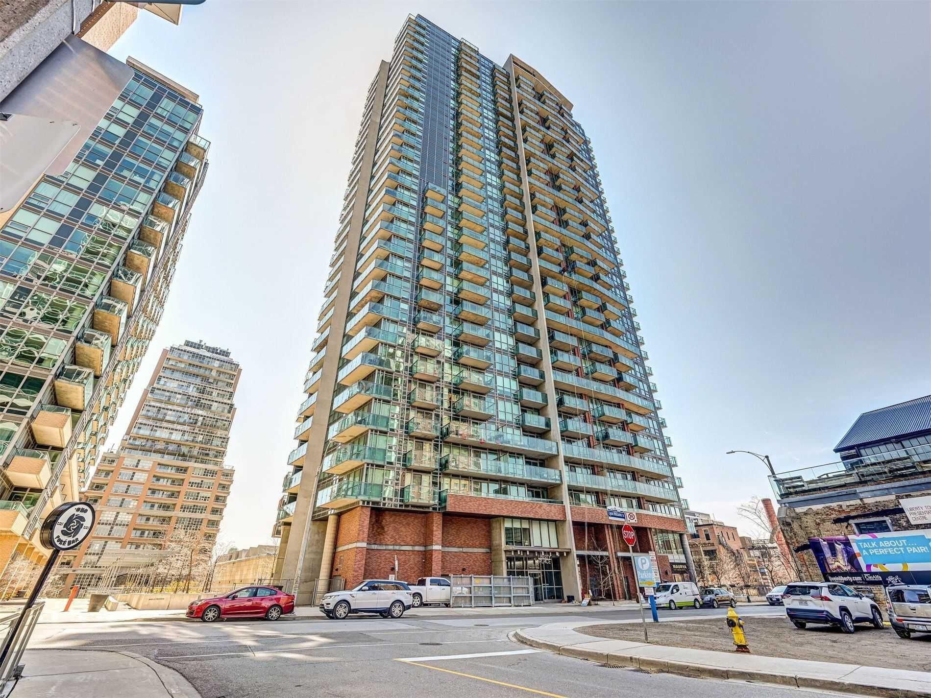 85 East Liberty St E, Toronto Condo For Sale Ovlix
